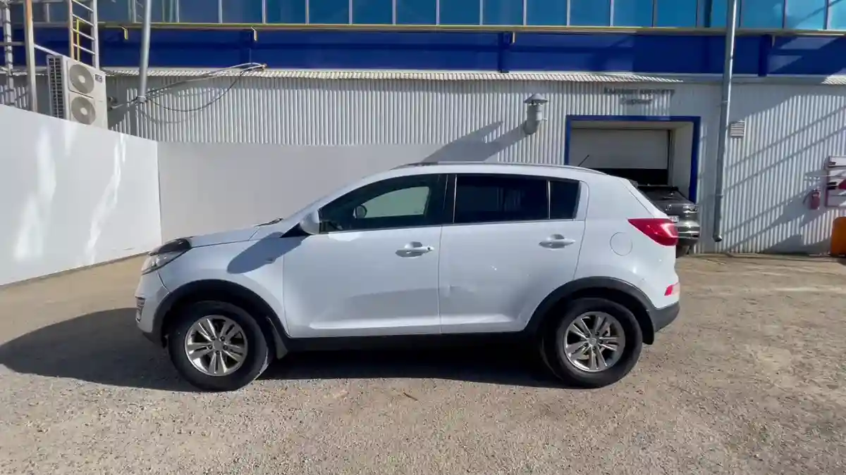 Kia Sportage 2013 года за 4 860 000 тг. в Уральск