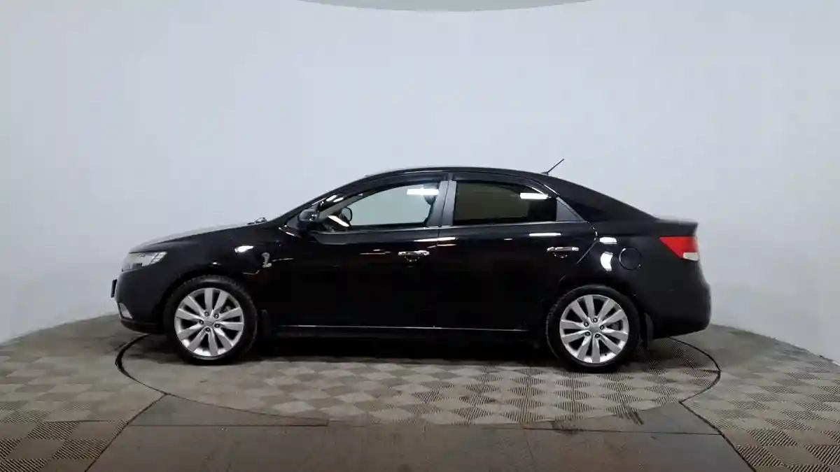 Kia Cerato 2013 года за 4 490 000 тг. в Астана