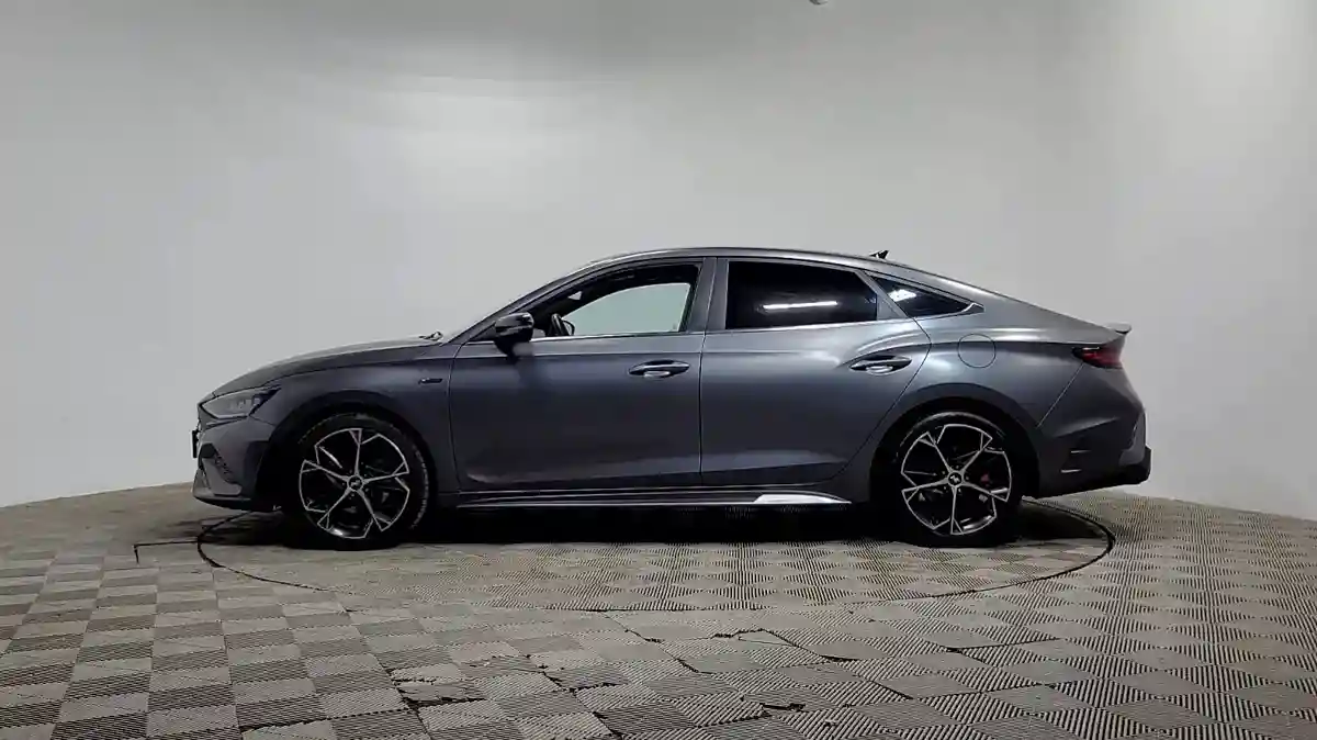 Hyundai Lafesta 2023 года за 8 590 000 тг. в Алматы