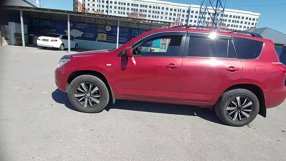 Toyota RAV4 2008 года за 5 590 000 тг. в Шымкент