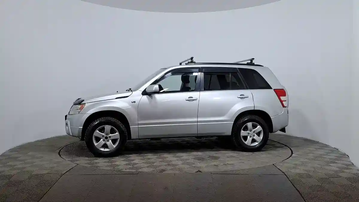 Suzuki Grand Vitara 2006 года за 3 500 000 тг. в Астана