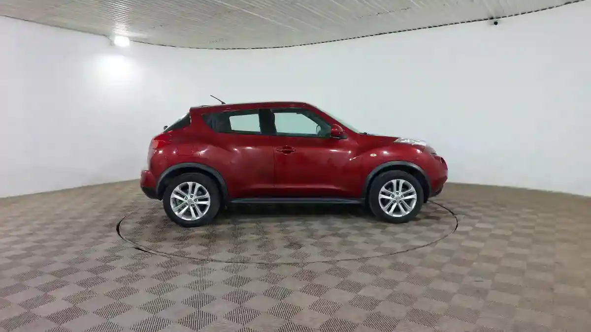 Nissan Juke 2012 года за 4 890 000 тг. в Шымкент