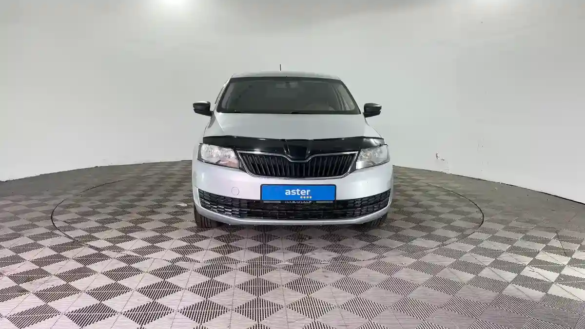 Skoda Rapid 2016 года за 4 290 000 тг. в Павлодар