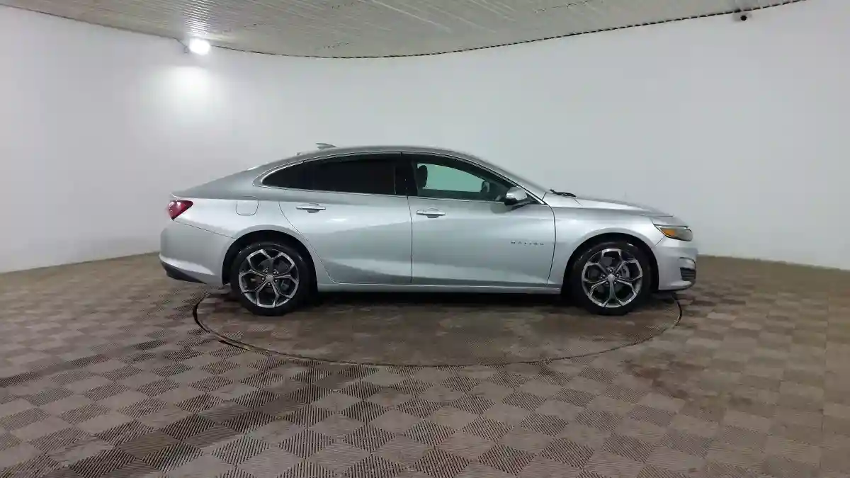 Chevrolet Malibu 2020 года за 6 990 000 тг. в Шымкент