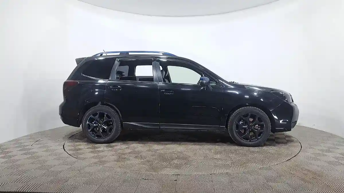 Subaru Forester 2013 года за 6 790 000 тг. в Астана