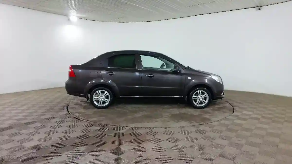 Ravon Nexia R3 2017 года за 3 890 000 тг. в Шымкент