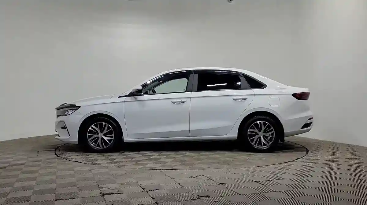 Geely Emgrand 2023 года за 6 290 000 тг. в Алматы