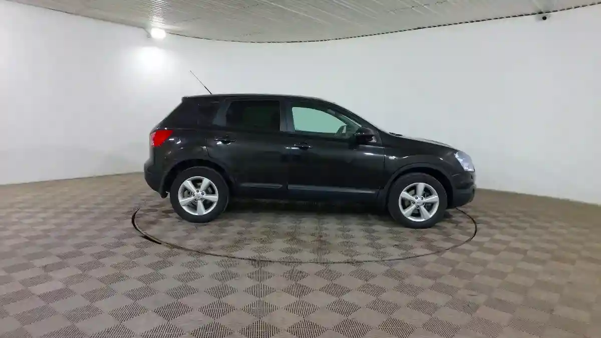 Nissan Qashqai 2007 года за 3 290 000 тг. в Шымкент