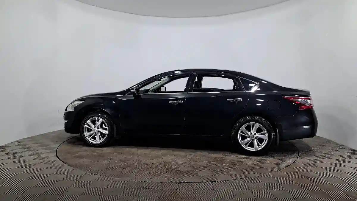 Nissan Teana 2014 года за 5 690 000 тг. в Астана