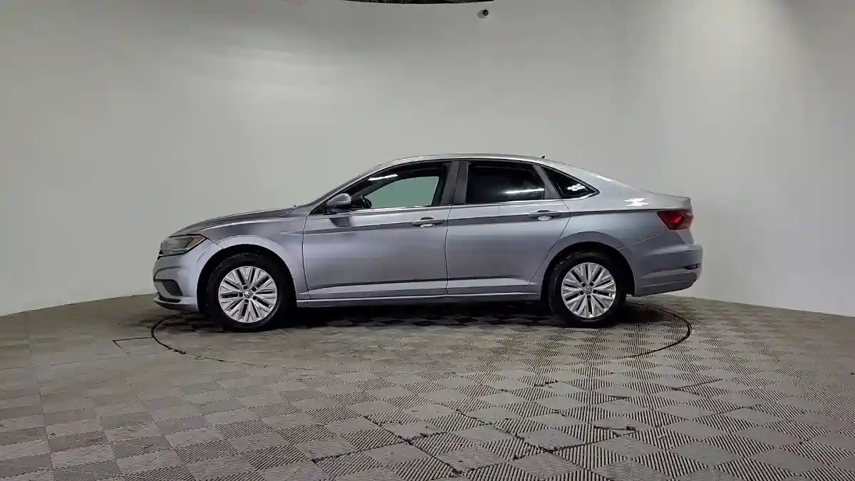 Volkswagen Jetta 2019 года за 6 590 000 тг. в Алматы