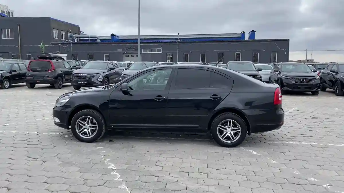 Skoda Octavia 2011 года за 3 550 000 тг. в Караганда