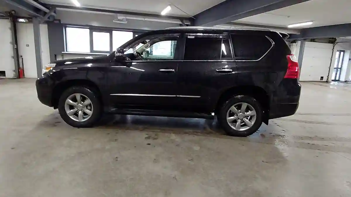 Lexus GX 2012 года за 14 990 000 тг. в Астана