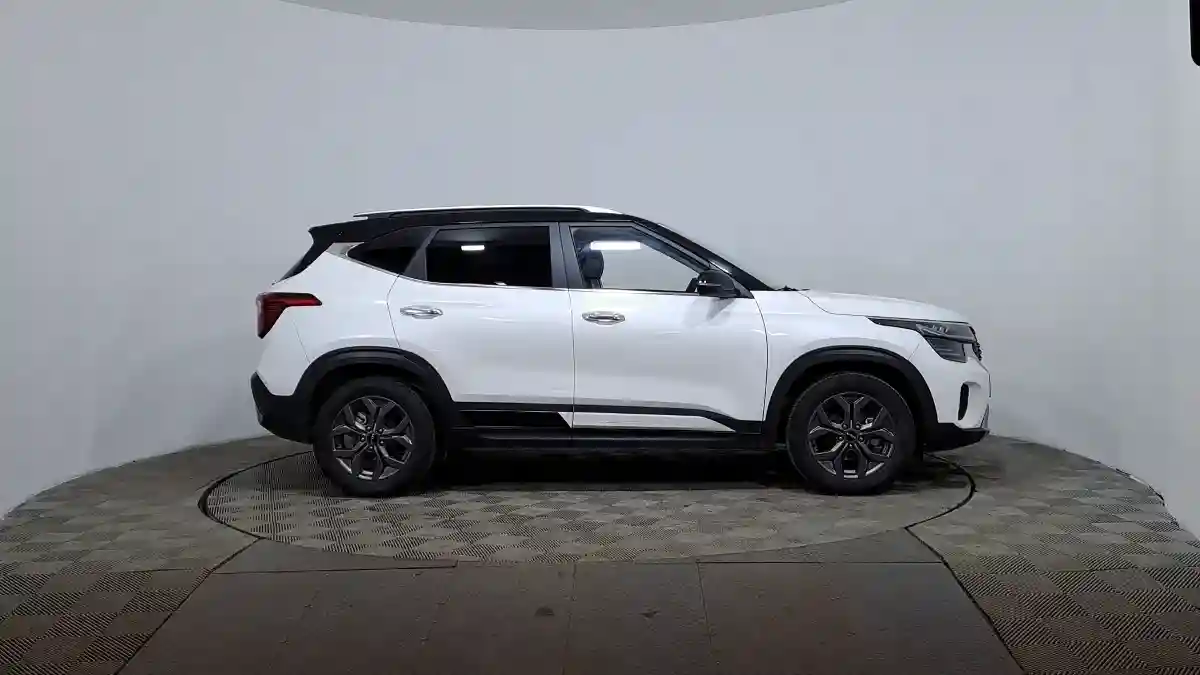 Kia Seltos 2023 года за 7 750 000 тг. в Астана