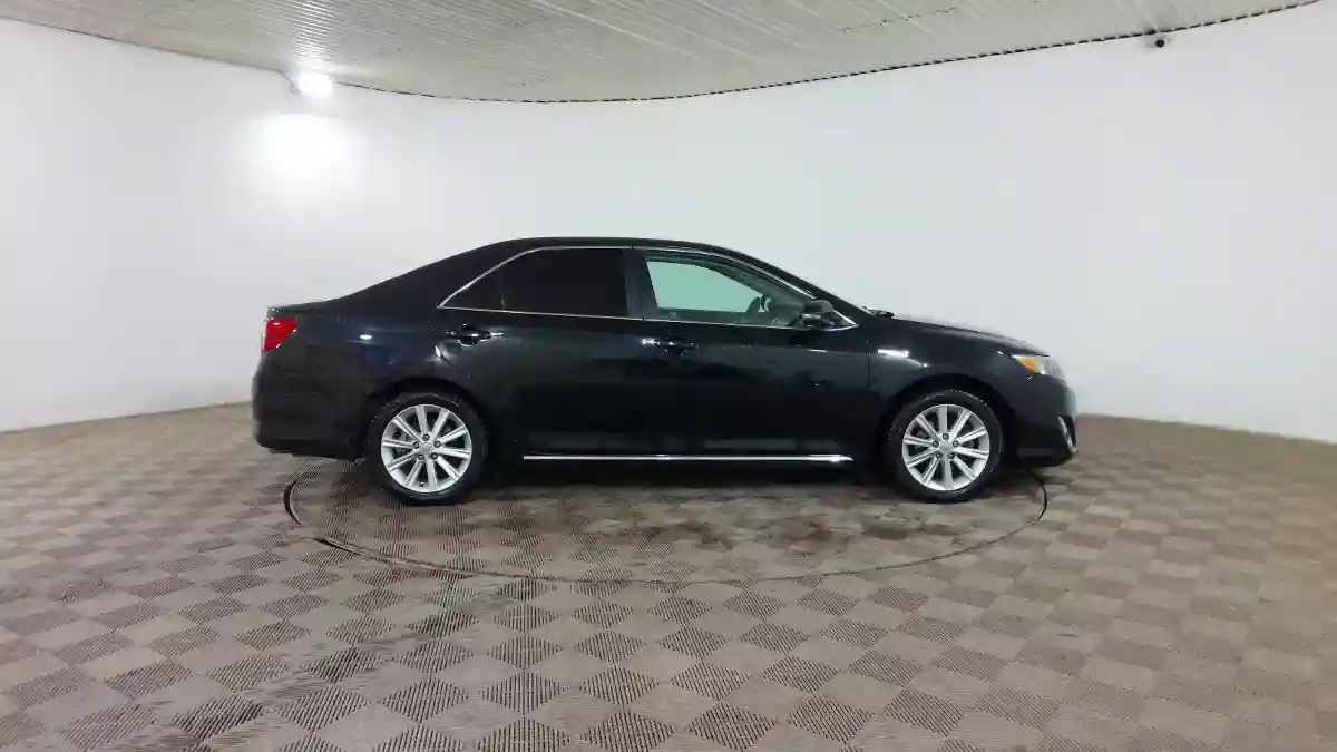 Toyota Camry 2012 года за 7 290 000 тг. в Шымкент