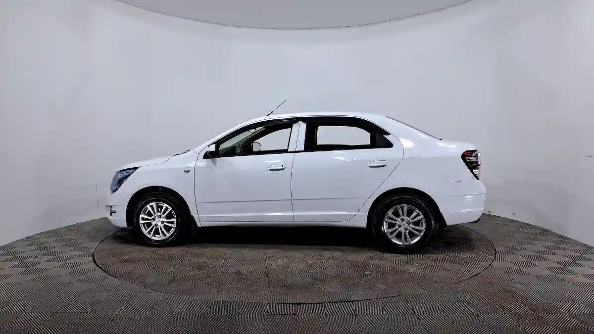 Chevrolet Cobalt 2023 года за 5 273 000 тг. в Астана