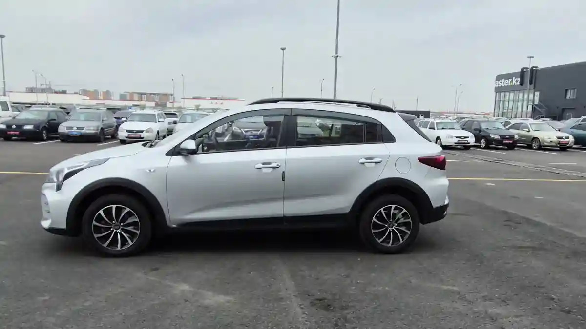 Kia Rio 2020 года за 7 490 000 тг. в Алматы