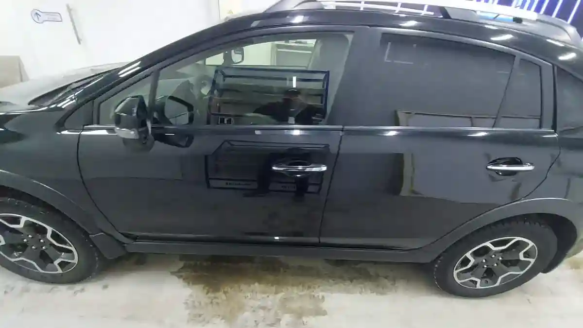 Subaru XV 2012 года за 6 700 000 тг. в Павлодар