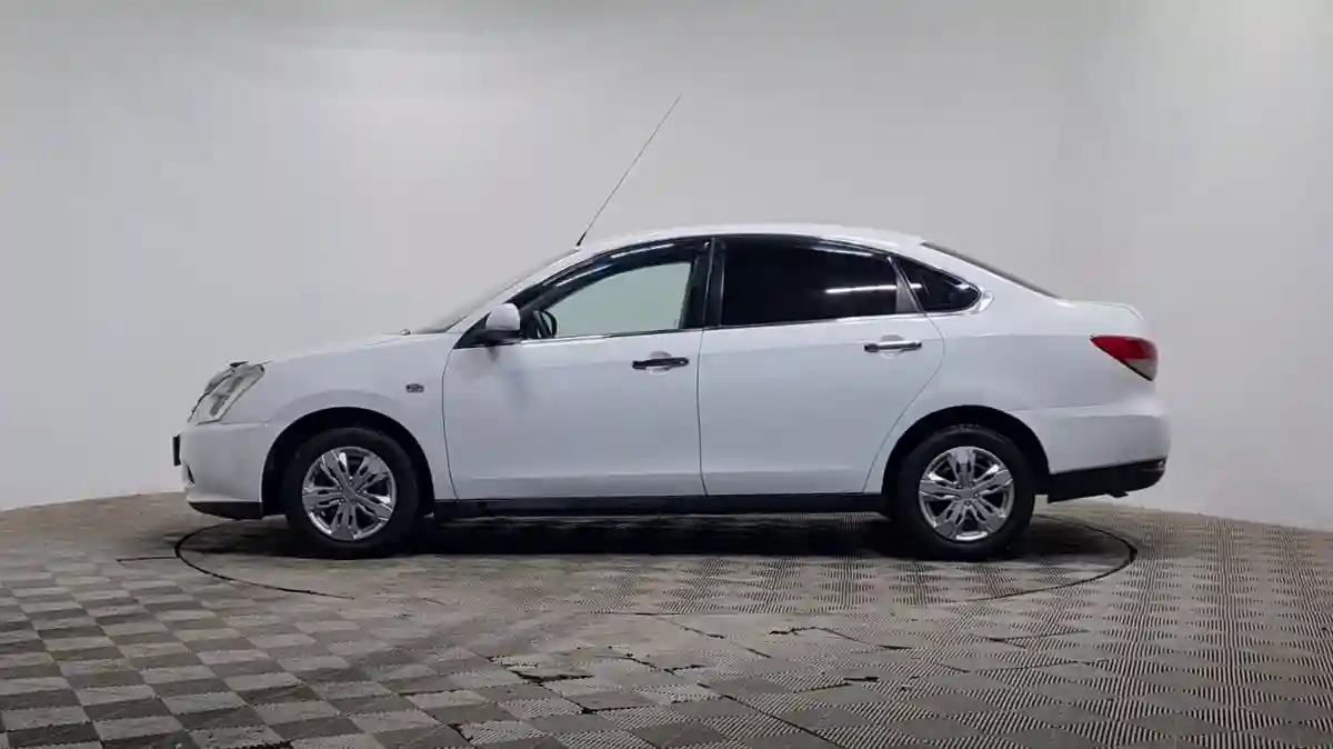 Nissan Almera 2014 года за 3 300 000 тг. в Алматы