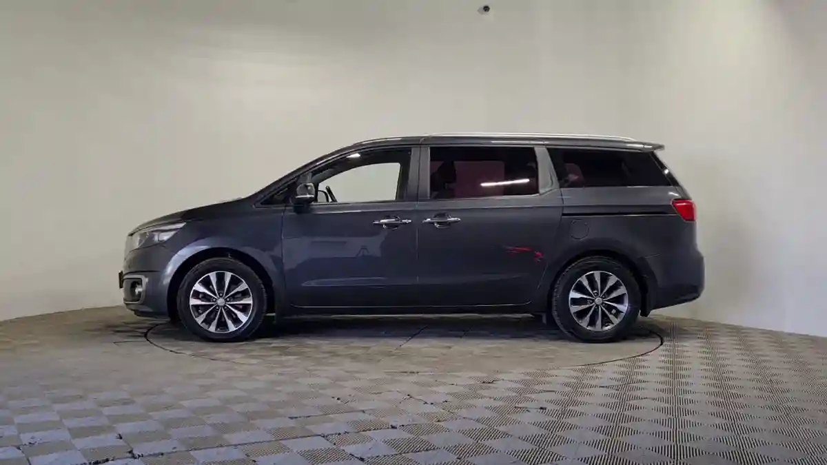 Kia Carnival 2015 года за 10 990 000 тг. в Алматы
