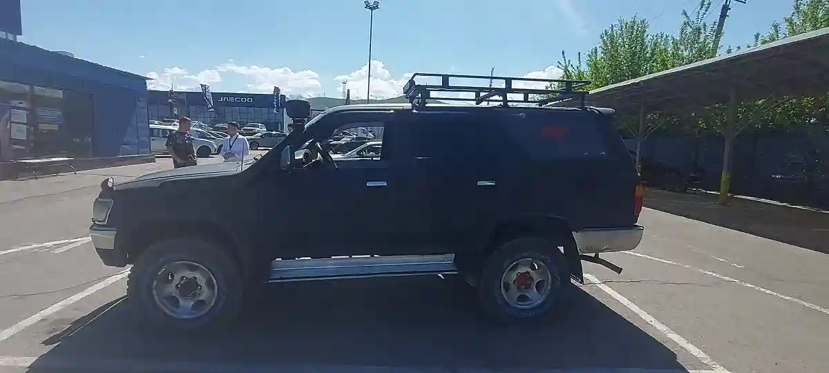 Toyota Hilux Surf 1994 года за 1 690 000 тг. в Алматы