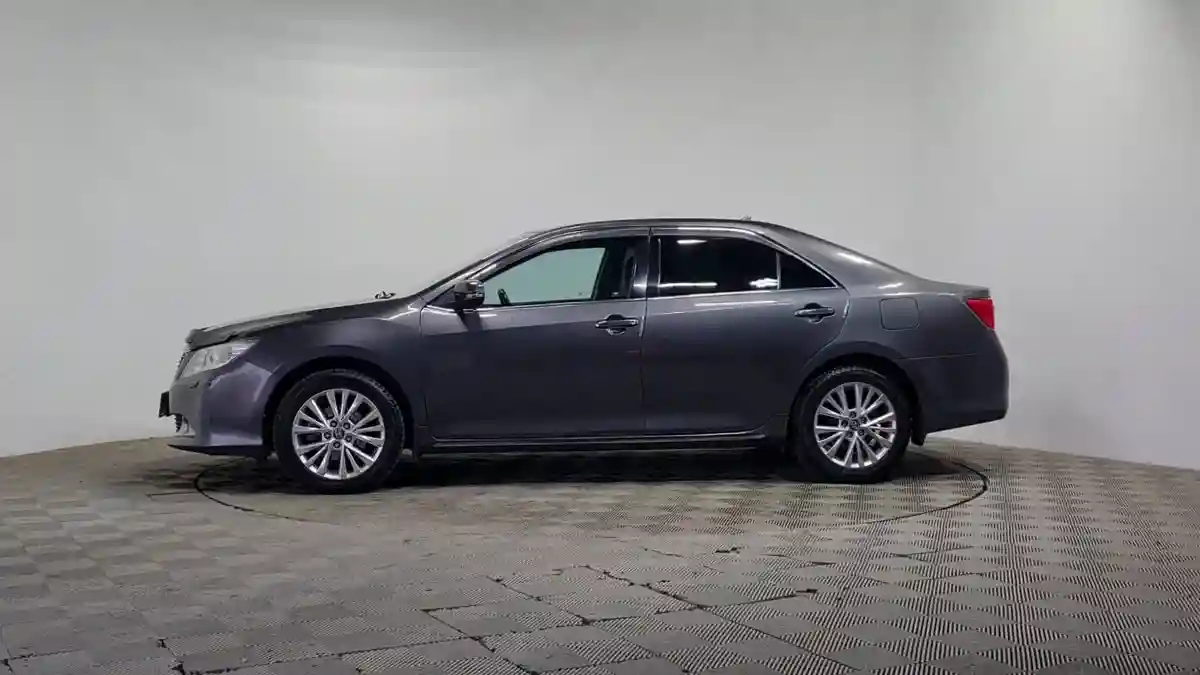 Toyota Camry 2014 года за 7 690 000 тг. в Алматы