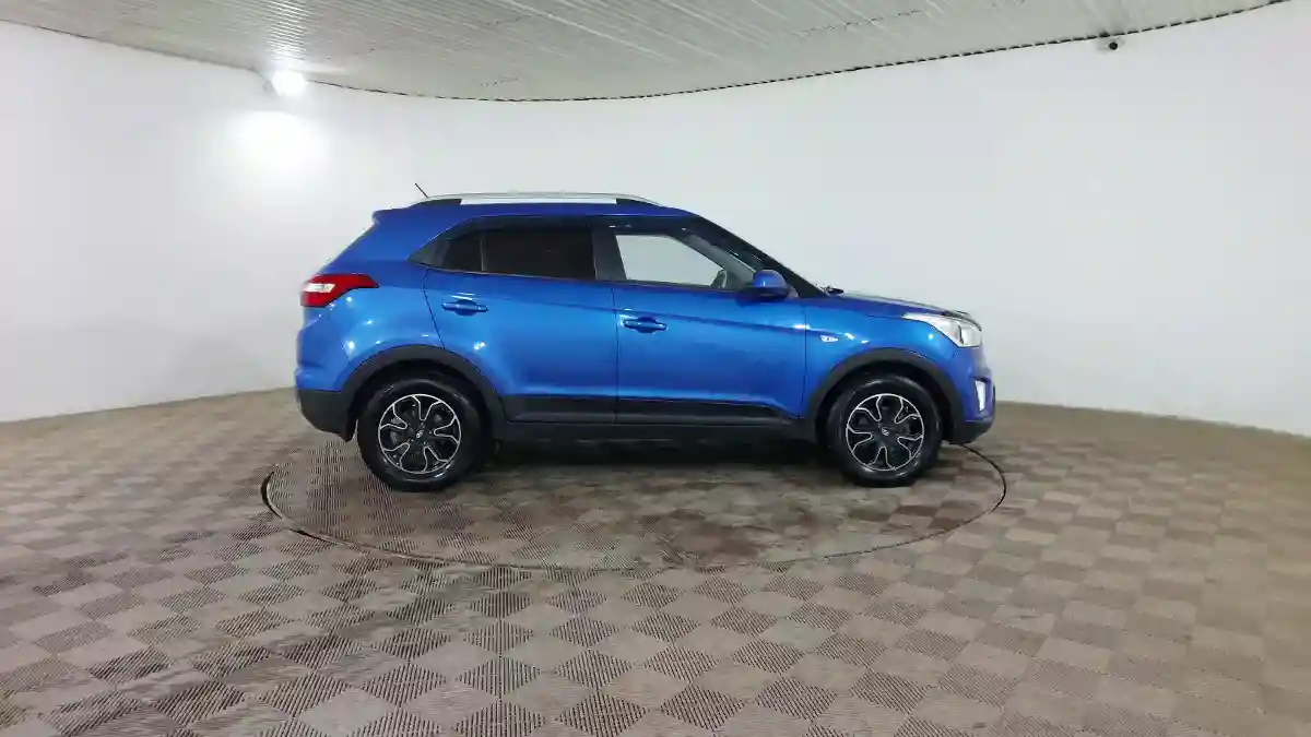 Hyundai Creta 2016 года за 7 290 000 тг. в Шымкент