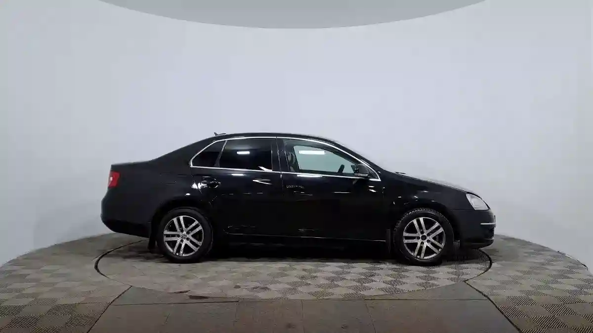 Volkswagen Jetta 2006 года за 3 250 000 тг. в Астана