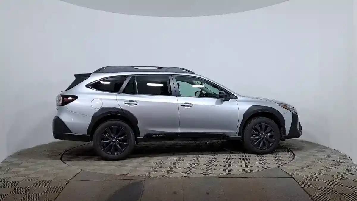 Subaru Outback 2024 года за 17 800 000 тг. в Астана