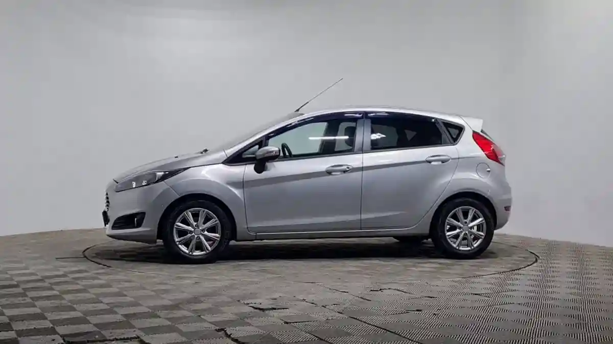 Ford Fiesta 2013 года за 3 390 000 тг. в Алматы