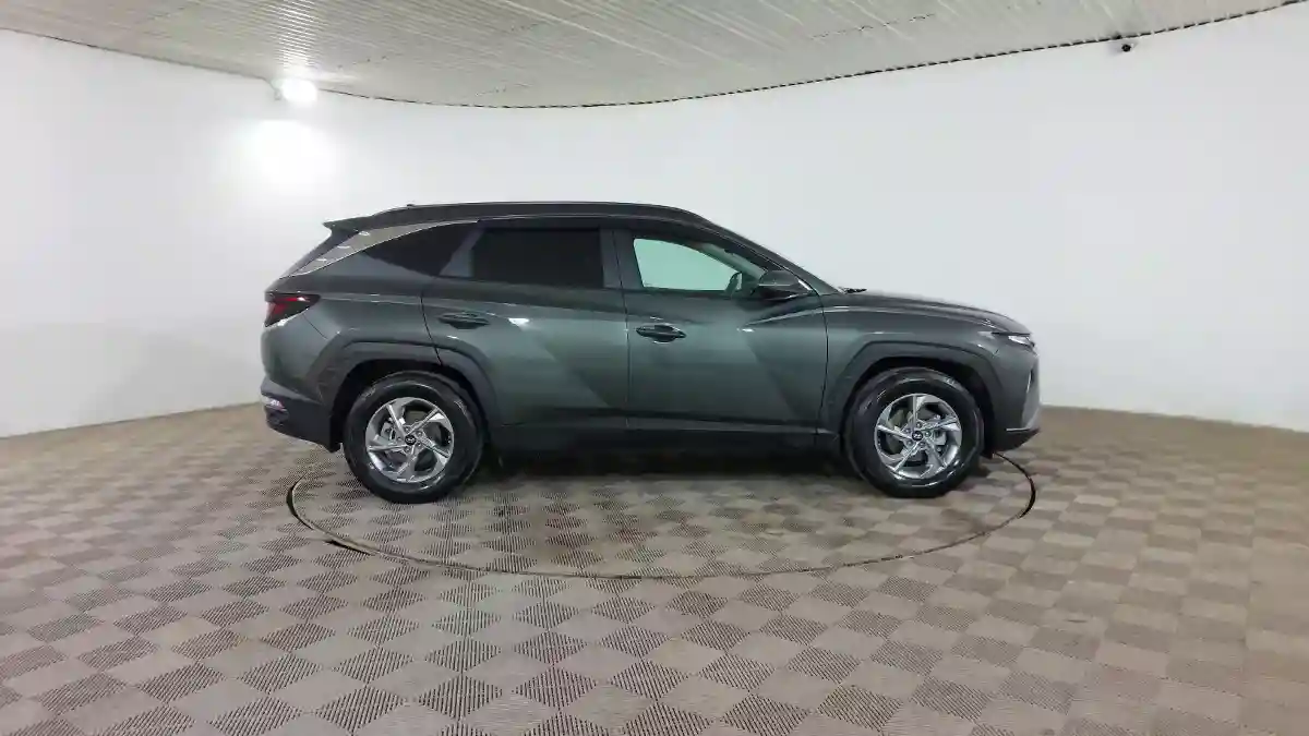 Hyundai Tucson 2023 года за 12 990 000 тг. в Шымкент