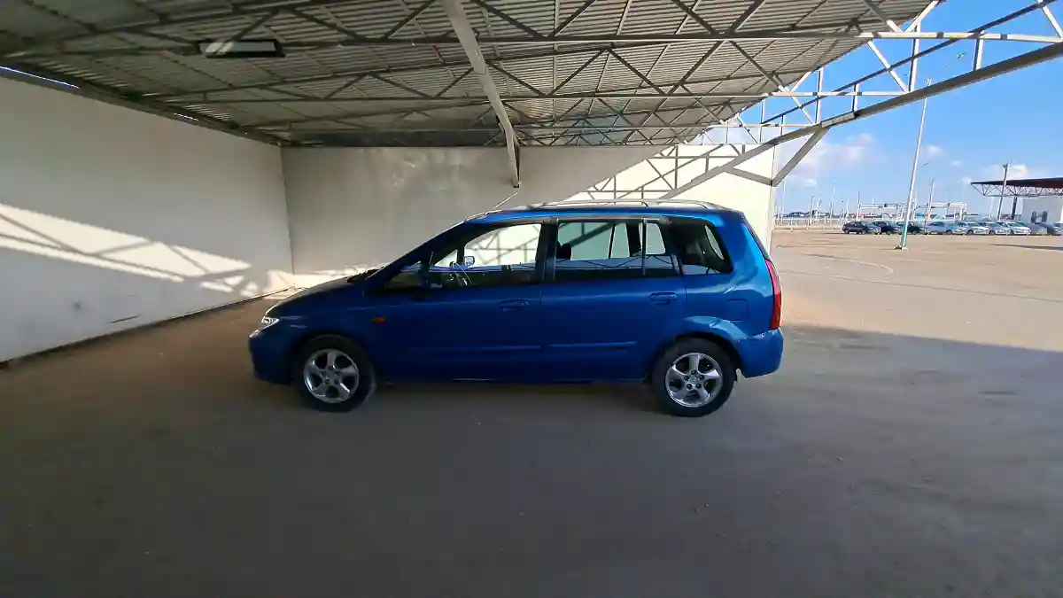 Mazda Premacy 2001 года за 1 490 000 тг. в Кызылорда