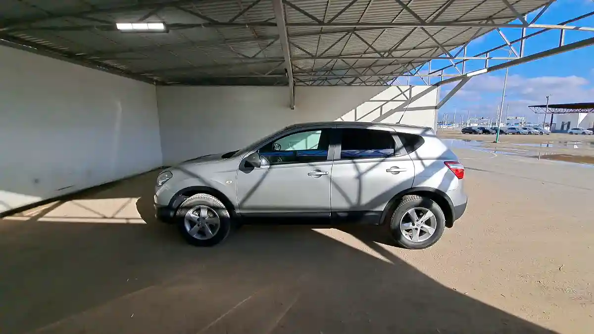 Nissan Qashqai 2013 года за 5 290 000 тг. в Кызылорда