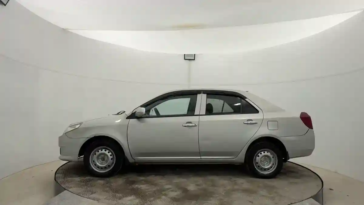 Geely MK 2009 года за 1 290 000 тг. в Актобе