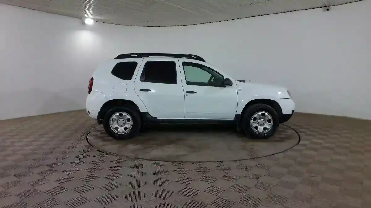 Renault Duster 2020 года за 4 890 000 тг. в Шымкент