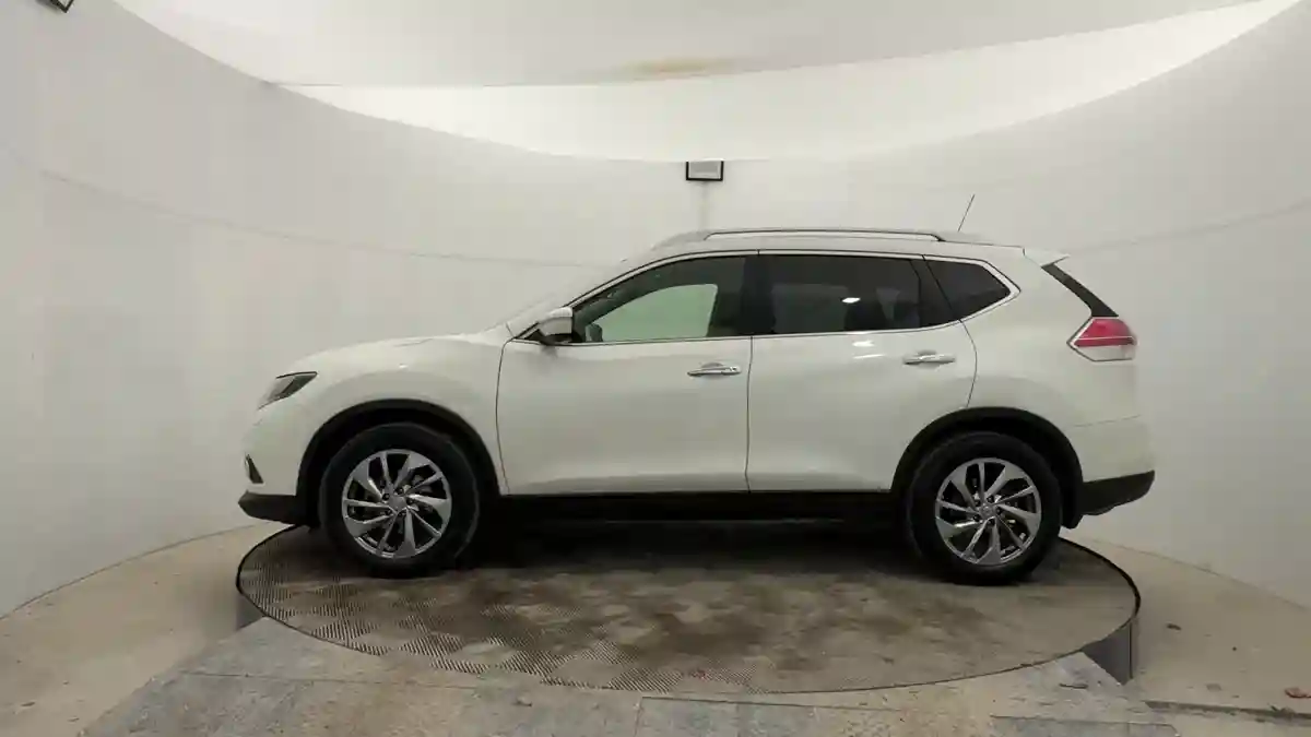 Nissan X-Trail 2014 года за 8 390 000 тг. в Актобе
