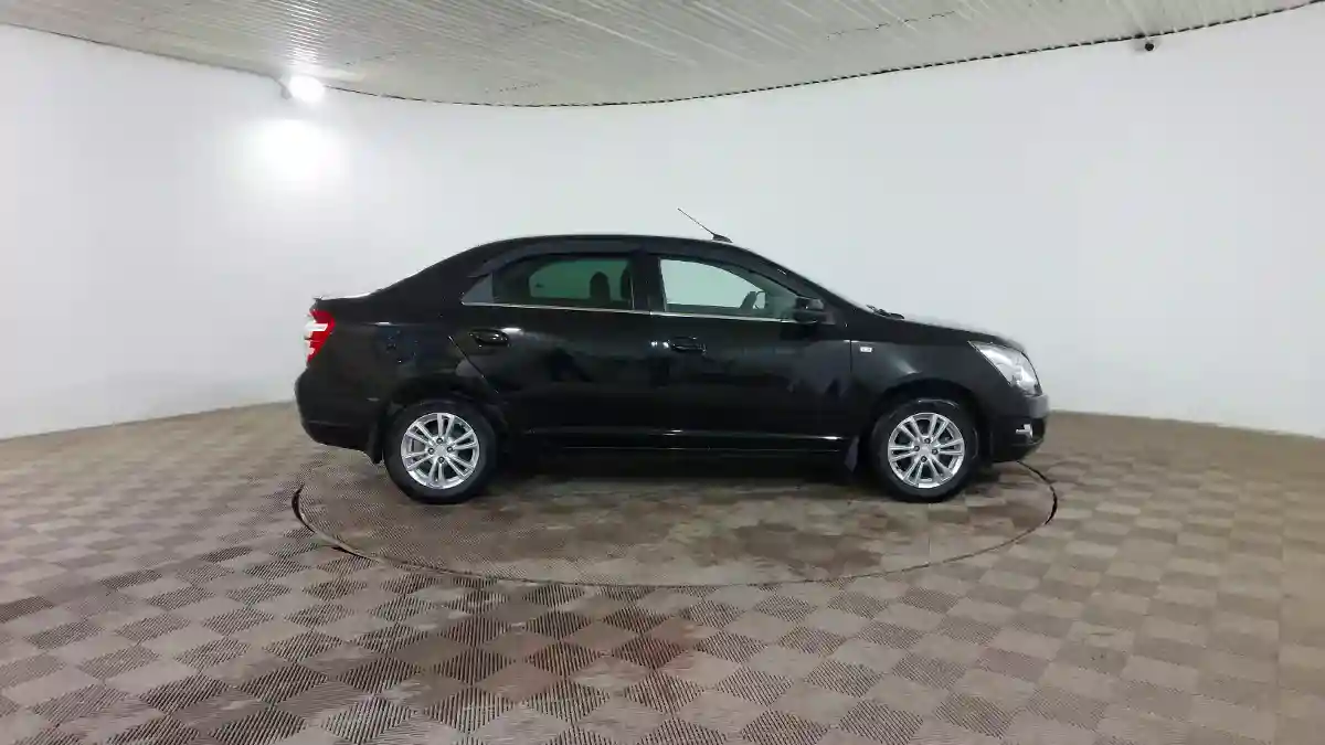 Chevrolet Cobalt 2021 года за 5 150 000 тг. в Шымкент