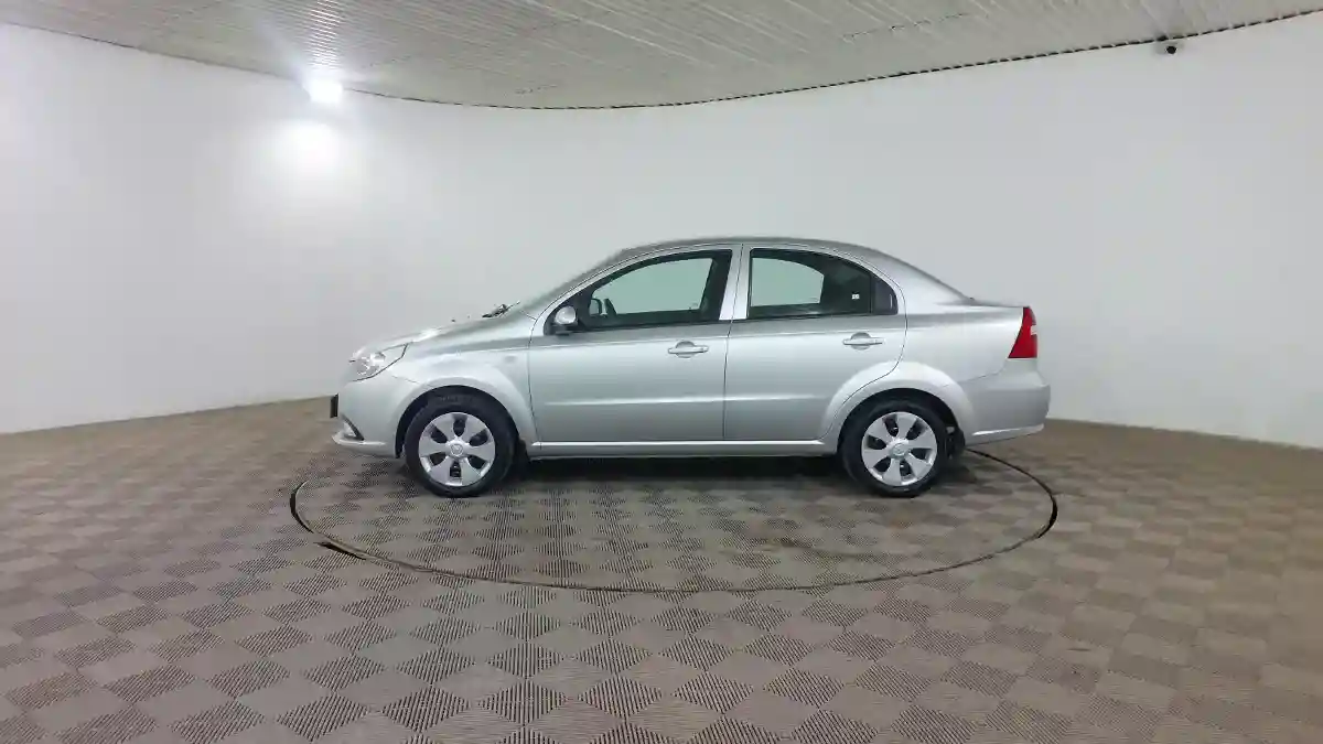 Chevrolet Nexia 2021 года за 4 590 000 тг. в Шымкент