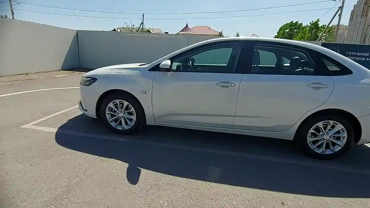 Chevrolet Monza 2023 года за 6 790 000 тг. в Шымкент