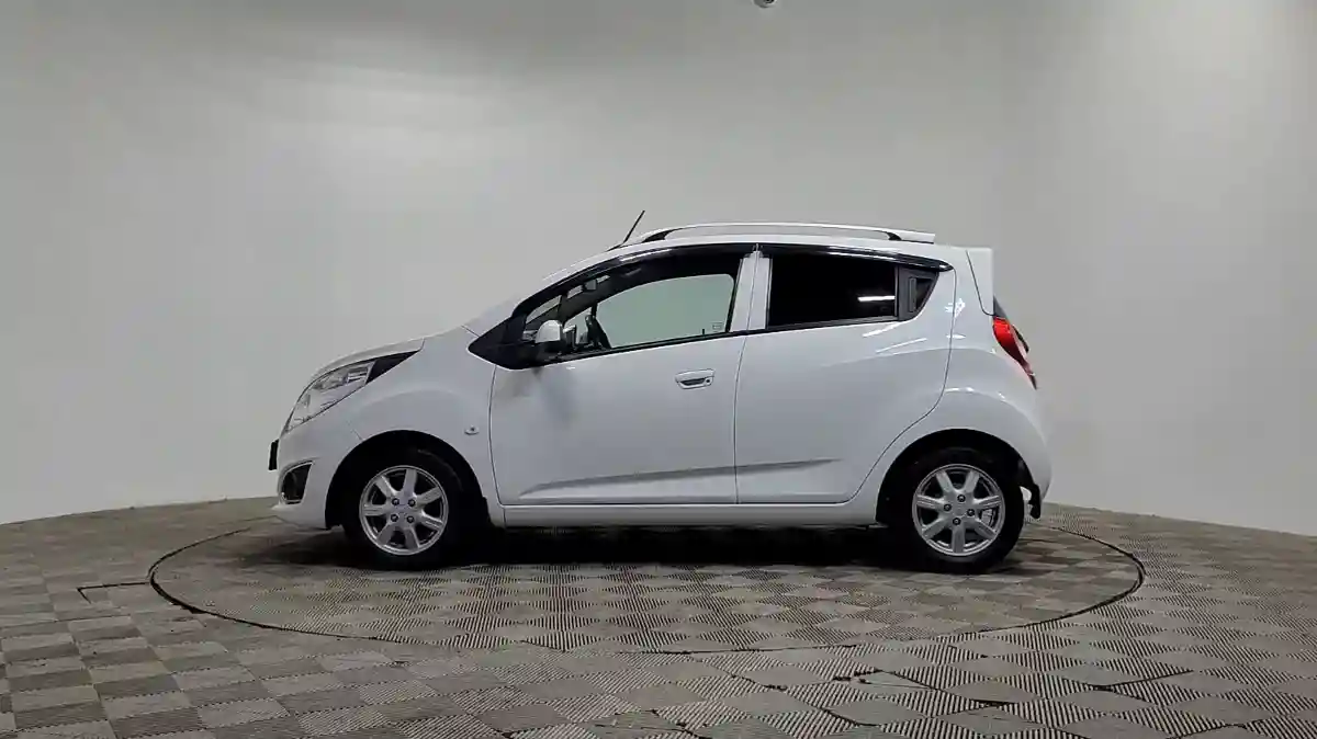 Chevrolet Spark 2022 года за 5 100 000 тг. в Алматы