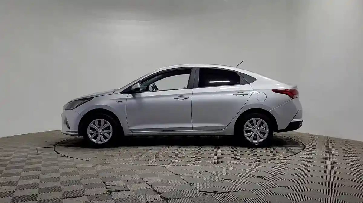 Hyundai Accent 2020 года за 5 600 000 тг. в Алматы