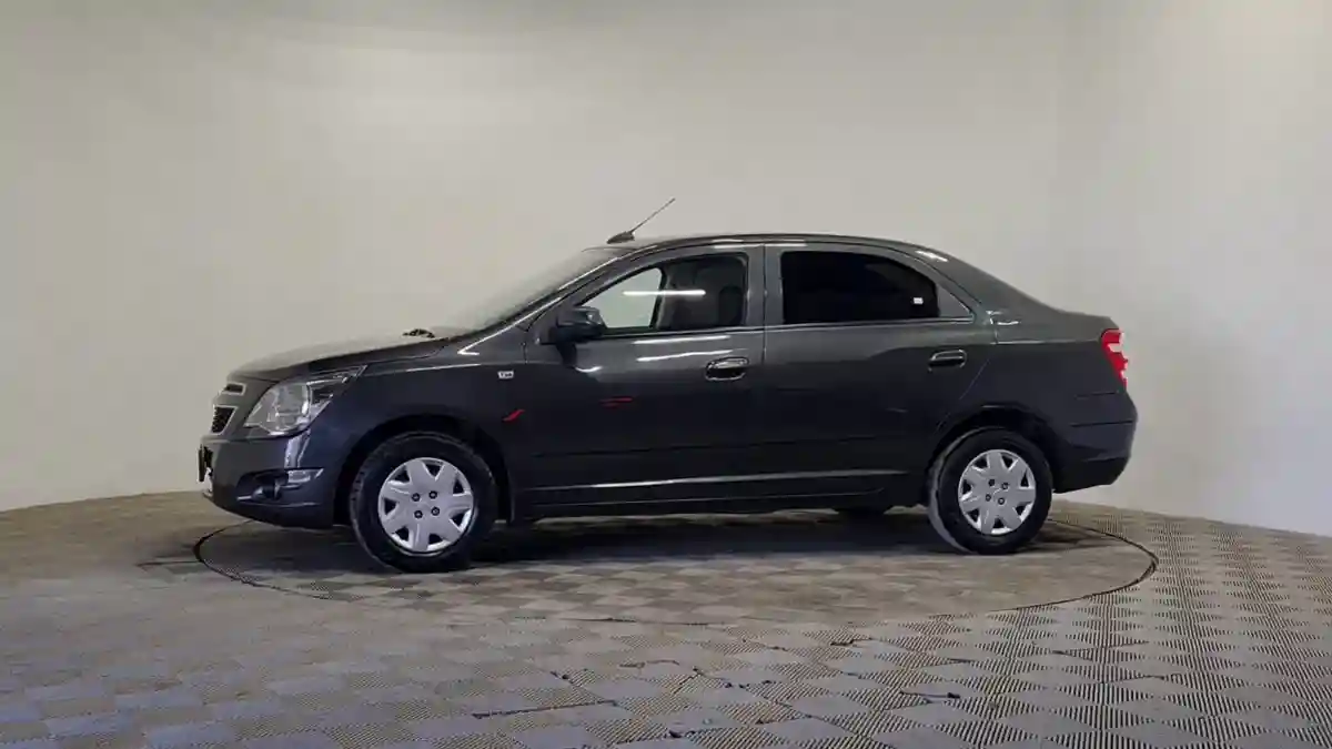 Chevrolet Cobalt 2020 года за 3 500 000 тг. в Алматы