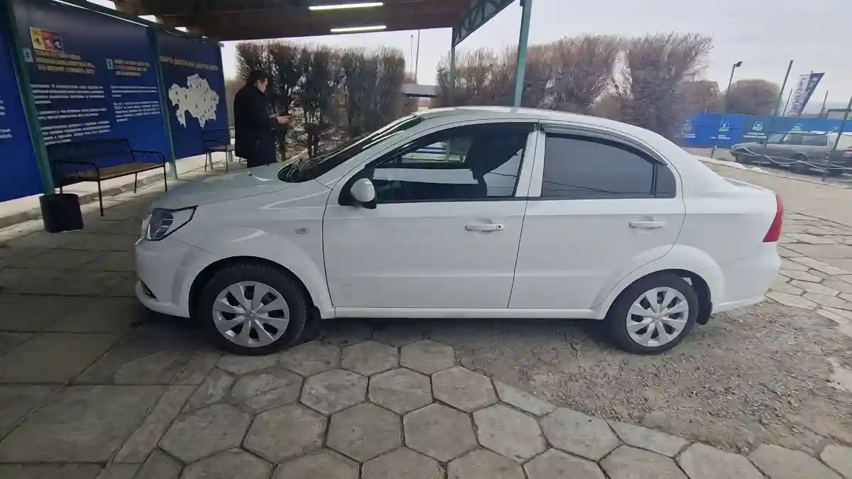 Chevrolet Nexia 2022 года за 4 300 000 тг. в Талдыкорган