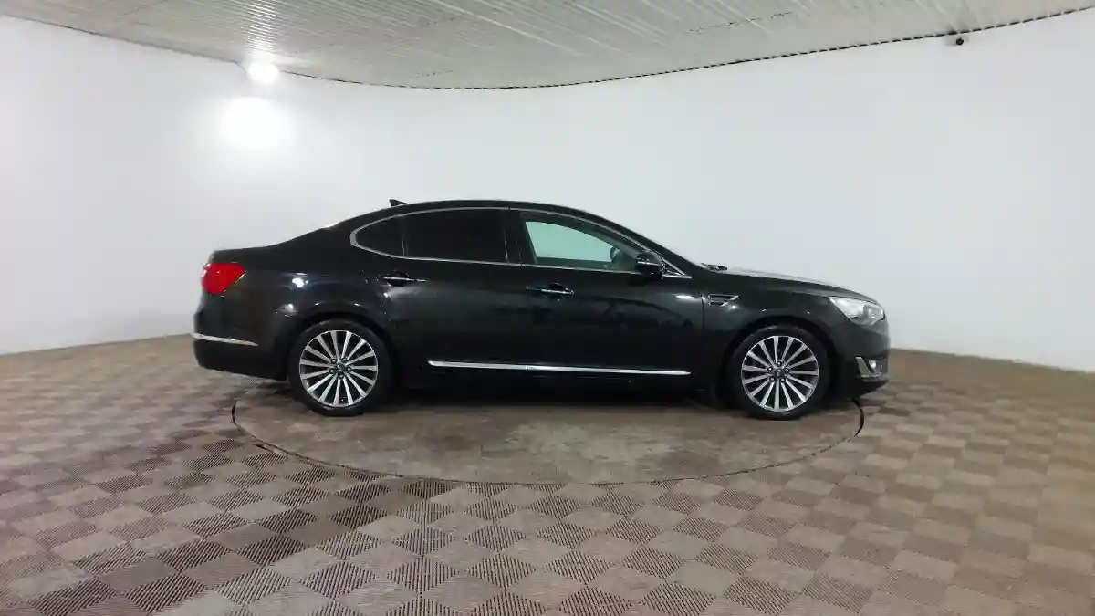 Kia K7 2013 года за 8 500 000 тг. в Шымкент