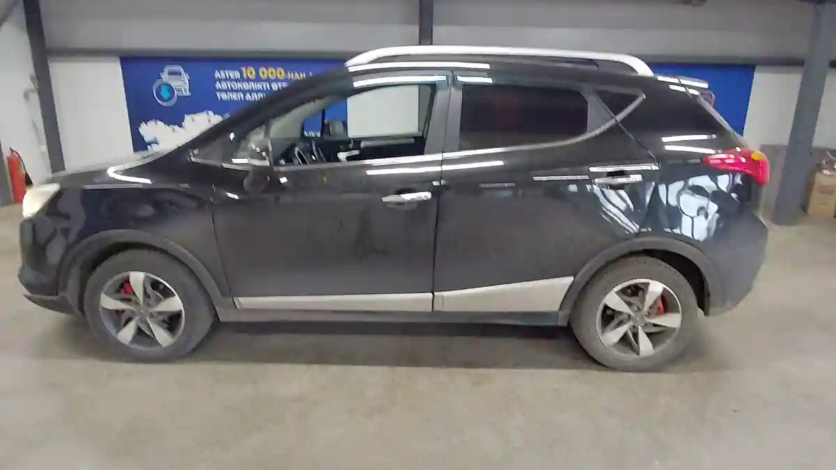 JAC S3 2018 года за 3 990 000 тг. в Астана