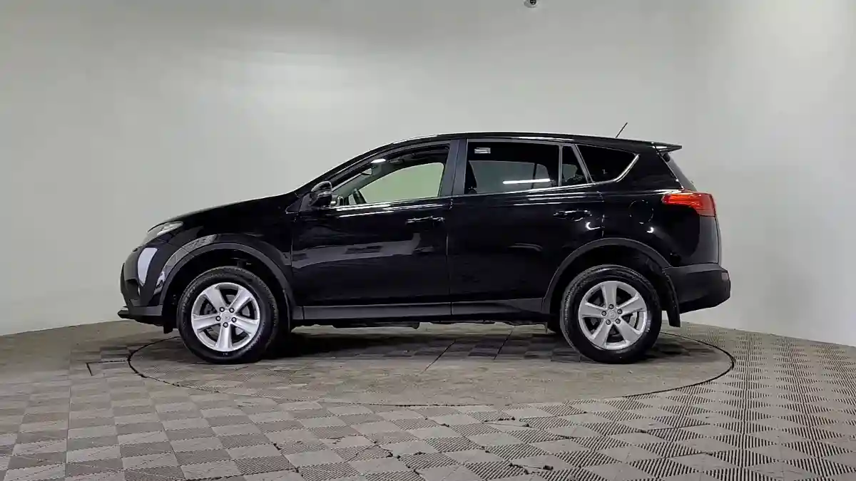 Toyota RAV4 2014 года за 7 990 000 тг. в Алматы