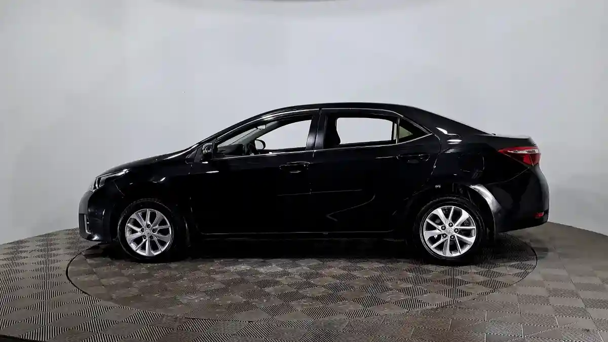 Toyota Corolla 2013 года за 6 250 000 тг. в Астана