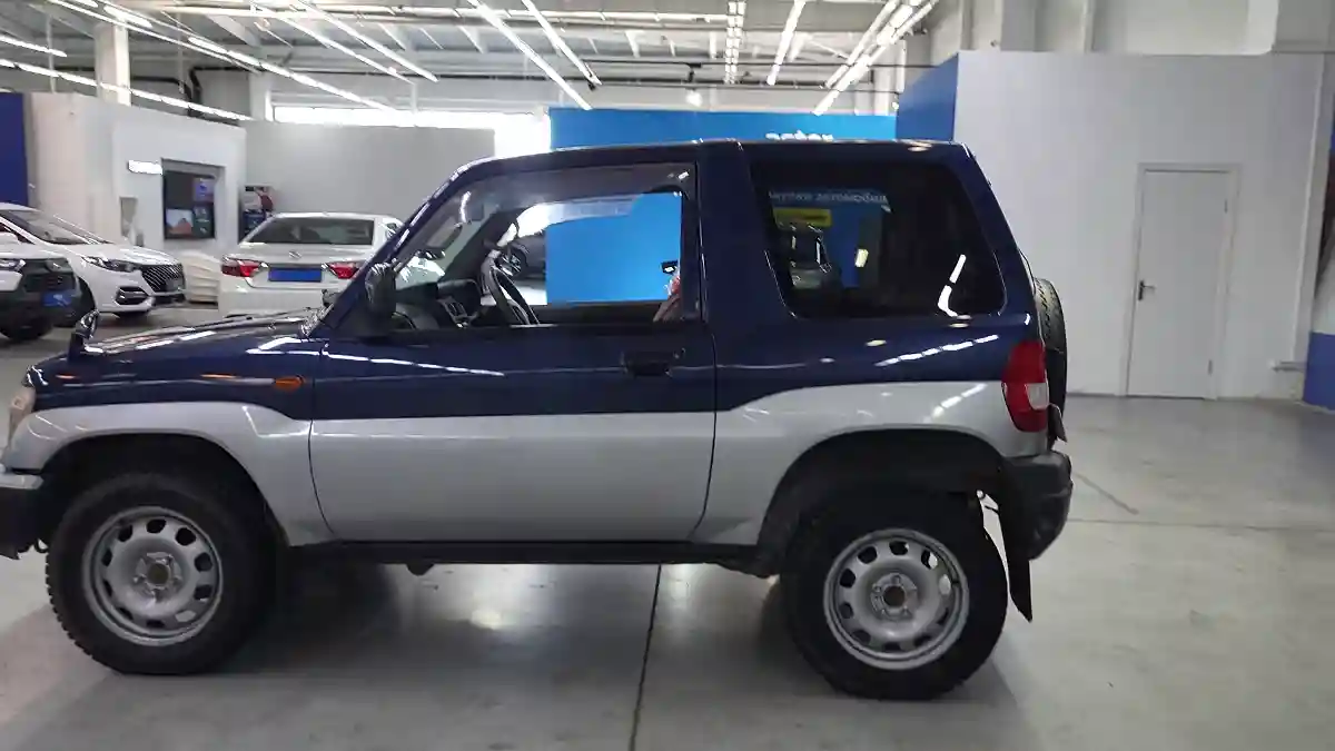 Mitsubishi Pajero iO 1998 года за 1 750 000 тг. в Усть-Каменогорск