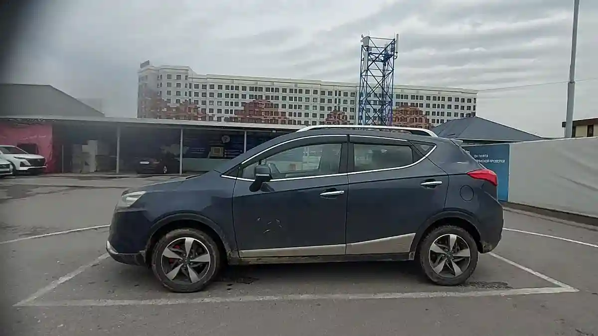 JAC S3 2019 года за 3 990 000 тг. в Шымкент