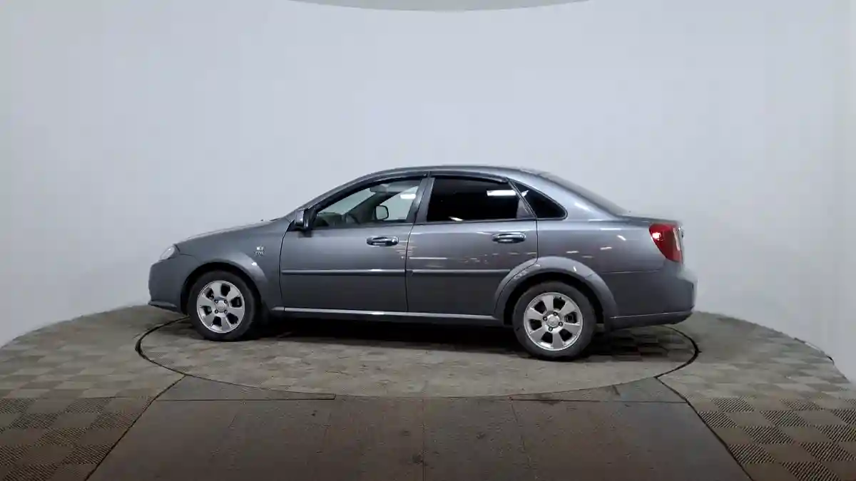 Chevrolet Lacetti 2023 года за 6 300 000 тг. в Астана