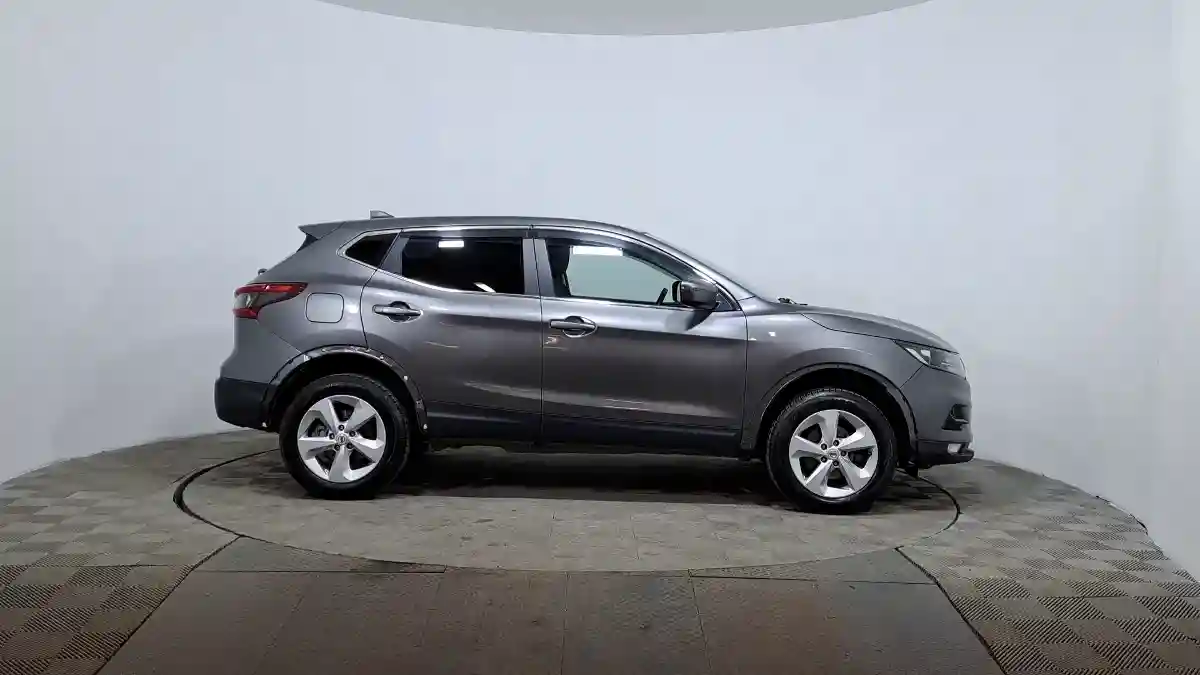 Nissan Qashqai 2019 года за 7 490 000 тг. в Астана